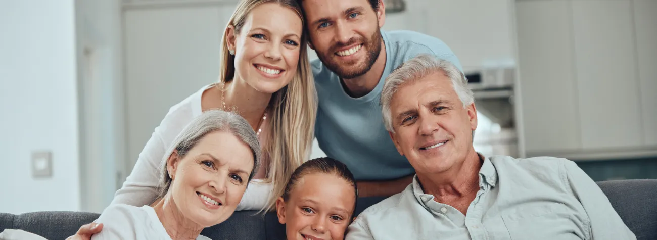 See Clearly with Affordable Vision Insurance for Individuals & Families